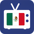 Symbol des Programms: México TV en vivo