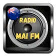 Mai Fm Radio App NZ  All NZ Radio Stations Live