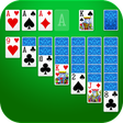 Icono de programa: Solitaire - Classic Card …