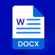 プログラムのアイコン：Word Office: PDF Docx Exc…