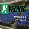 Иконка программы: Pronto!