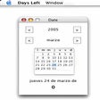 Icono de programa: Days Left