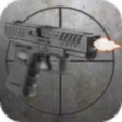 Ícone do programa: Gun Simulator Sounds Shot…
