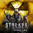 Programın simgesi: S.T.A.L.K.E.R.: Clear Sky