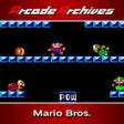 أيقونة البرنامج: Arcade Archives: Mario Br…