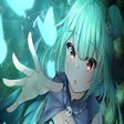 程序图标：Hololive Wallpaper
