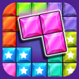 Programikonen: Block Puzzle Game