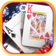 Ikona programu: 3 Patti King