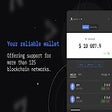 プログラムのアイコン：Coinomi Web3