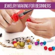プログラムのアイコン：Jewelry Making For Beginn…