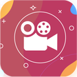Programikonen: video show maker