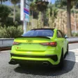 أيقونة البرنامج: Car Driving Open World Ga…