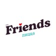 Ikona programu: Pizza Friends