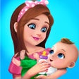 Programikonen: Pregnant Mommy Mom Care G…