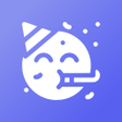 Icon of program: Dcmoji  Emojis for Discor…