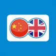 程序图标：English Chinese Translati…