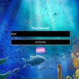 أيقونة البرنامج: Cute Fish Memory Challeng…