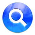 Symbol des Programms: Copernic Meta
