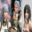 Elden Ring Hairstyles (Outdated)