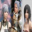 Icon of program: Elden Ring Hairstyles (Ou…