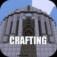 ไอคอนของโปรแกรม: Craftarena Block Building…