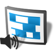 Programikonen: Giggity (schedule viewer)