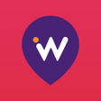 Icoon van programma: Wher - Maps made by women…