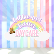 Icon of program: Bubbie And Toddler Daycar…