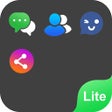 Ikona programu: Dual Accounts  Parallel S…