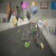Programikonen: Last Chance Supermarket