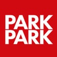 Ikon program: PARKPARK - Parkeringsapp