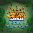 Icoon van programma: Battle Simulator: Warfare