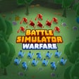 プログラムのアイコン：Battle Simulator: Warfare