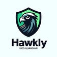 프로그램 아이콘: Hawkly - kids guardian