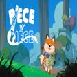 Programın simgesi: Piece by Piece
