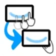 Biểu tượng của chương trình: RepetiTouch Free