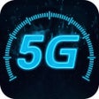 Icoon van programma: 5G Speed Test