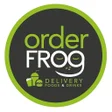 プログラムのアイコン: OrderFrog