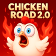프로그램 아이콘: Chicken Road Game 2.0