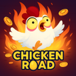 程序图标：Chicken Road Game 2.0