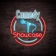 Comedy Showcase Stand-Up Clips