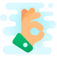 程序图标：Sign languages