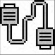 Icoon van programma: Modbus Poll