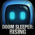 ไอคอนของโปรแกรม: Doom Sleeper: Rising