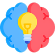 Brain games for 4-6 Years Old Kids icon
