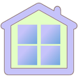 プログラムのアイコン：Simple Big Launcher