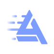 プログラムのアイコン：Fitness Sprint Tracker