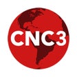 程序图标：CNC3