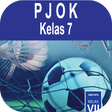 程序图标：Buku PJOK Kelas 7 Kurikul…