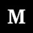 Иконка программы: Medium scroll to top